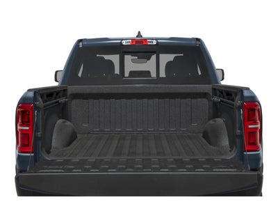 2027 RAM 1500 RAM 1500 TRX SRT CREW CAB 4X4 5'7' BOX