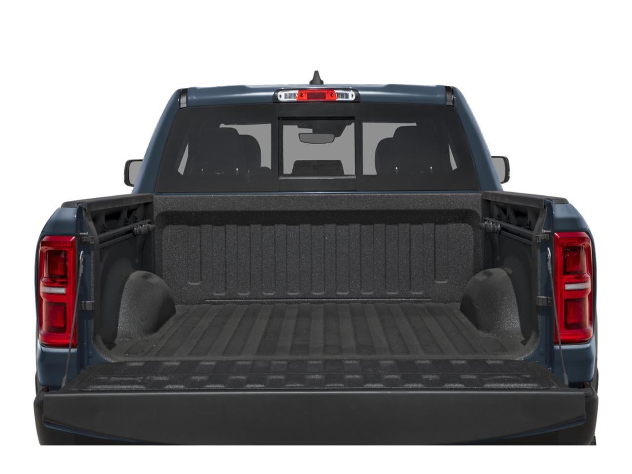 2027 RAM 1500 RAM 1500 TRX SRT CREW CAB 4X4 5'7' BOX