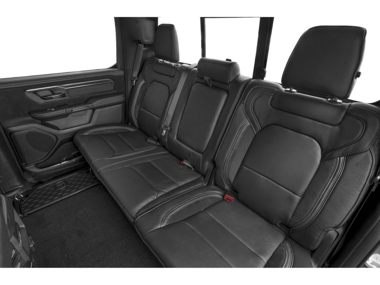 2027 RAM 1500 RAM 1500 TRX SRT CREW CAB 4X4 5'7' BOX