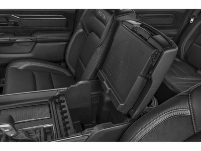 2027 RAM 1500 RAM 1500 TRX SRT CREW CAB 4X4 5'7' BOX
