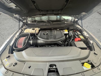 2025 RAM 1500 RHO Crew Cab 4x4 5'7' Box