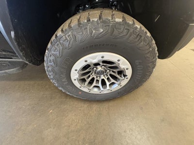 2025 RAM 1500 RHO Crew Cab 4x4 5'7' Box