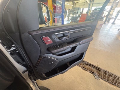2025 RAM 1500 RHO Crew Cab 4x4 5'7' Box