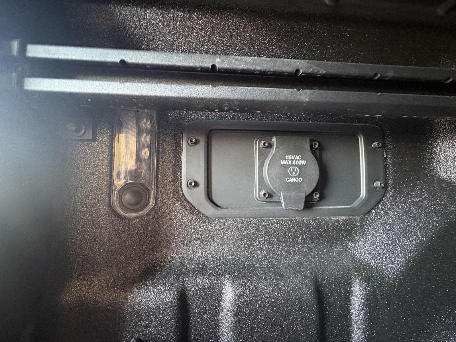 2025 RAM 1500 RHO Crew Cab 4x4 5'7' Box