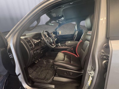 2025 RAM 1500 RHO Crew Cab 4x4 5'7' Box