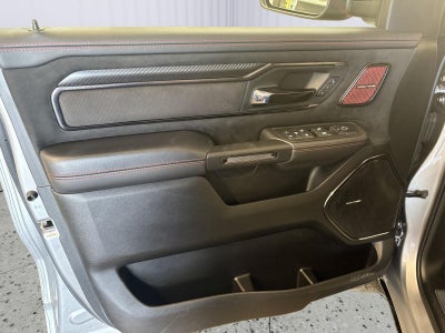 2025 RAM 1500 RHO Crew Cab 4x4 5'7' Box