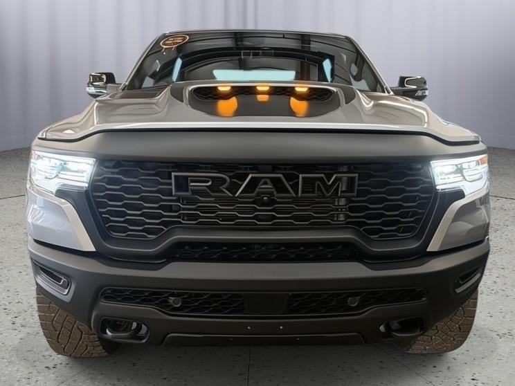 2025 RAM 1500 RHO Crew Cab 4x4 5'7' Box