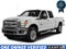 2015 Ford F-250 LARIAT