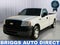 2007 Ford F-150 XL