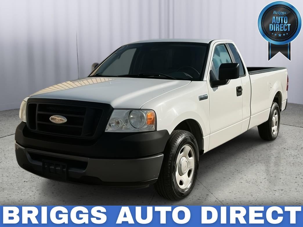 2007 Ford F-150 XL