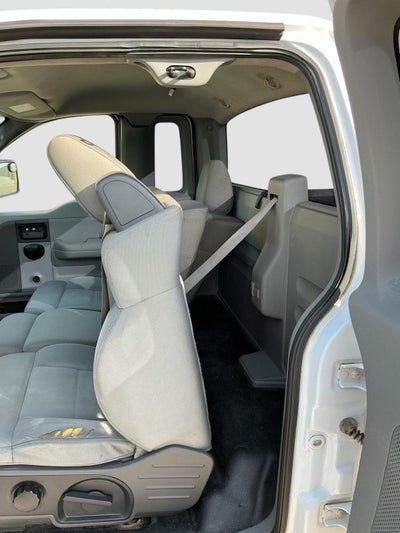 2007 Ford F-150 XL