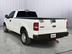 2007 Ford F-150 XL