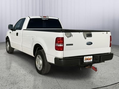 2007 Ford F-150 XL