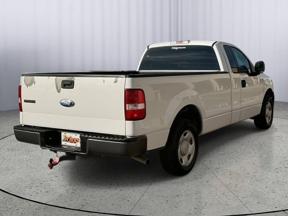 2007 Ford F-150 XL