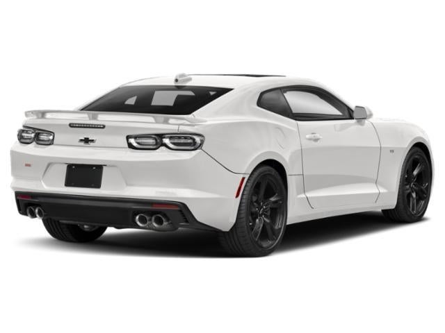 2023 Chevrolet Camaro RWD Coupe 1SS