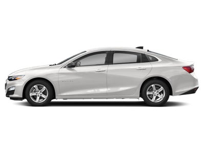 2022 Chevrolet Malibu FWD LS