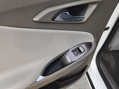 2022 Chevrolet Malibu FWD LS