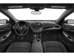 2022 Chevrolet Malibu FWD LS