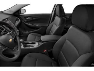 2022 Chevrolet Malibu FWD LS
