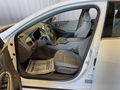 2020 Chevrolet Malibu LS