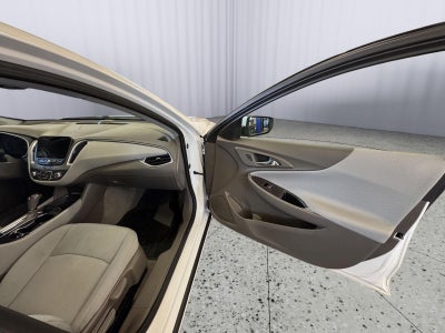 2020 Chevrolet Malibu LS