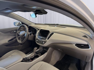 2020 Chevrolet Malibu LS