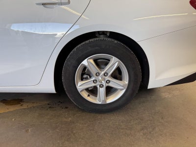 2020 Chevrolet Malibu LS