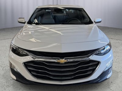 2020 Chevrolet Malibu LS