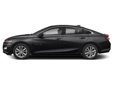 2020 Chevrolet Malibu FWD LT