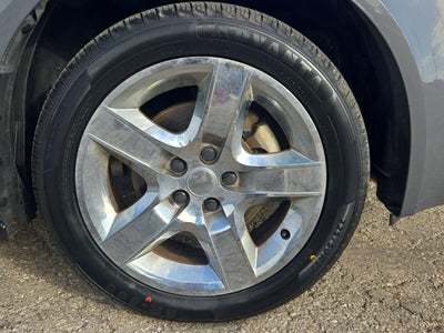 2008 Pontiac G6 SE1