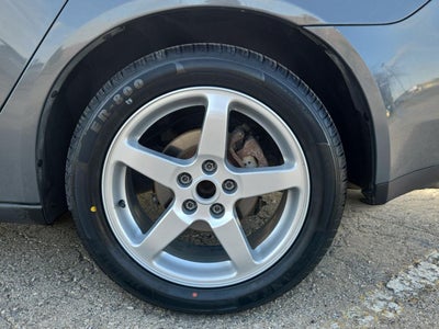 2008 Pontiac G6 SE1