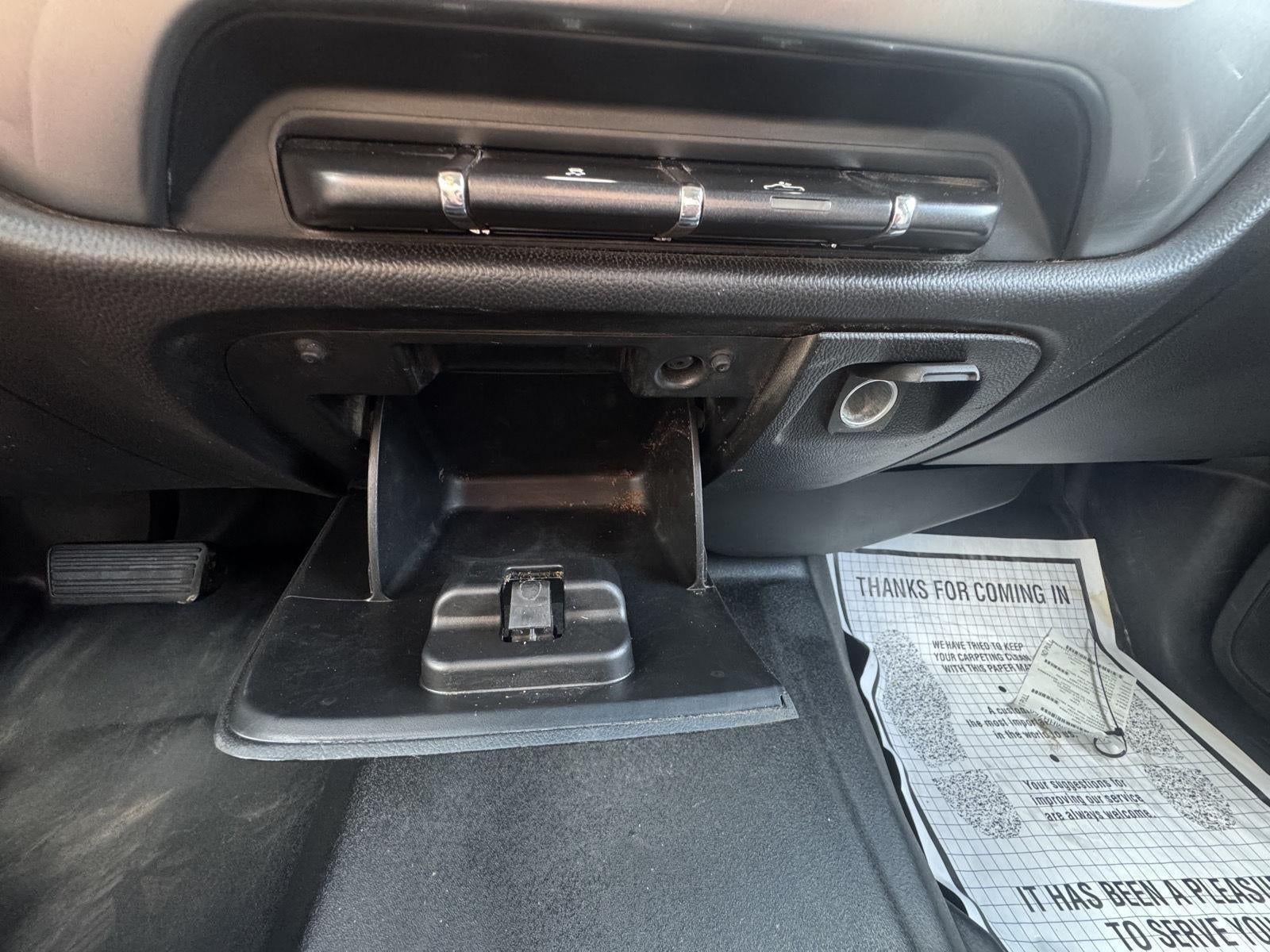 2019 Chevrolet Silverado 2500HD LT