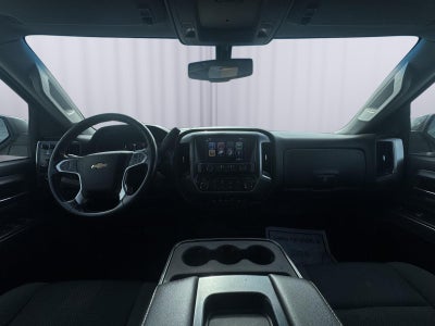 2019 Chevrolet Silverado 2500HD LT