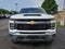 2025 Chevrolet Silverado 2500HD 4WD Crew Cab Long Bed LT