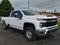 2025 Chevrolet Silverado 2500HD 4WD Crew Cab Long Bed LT