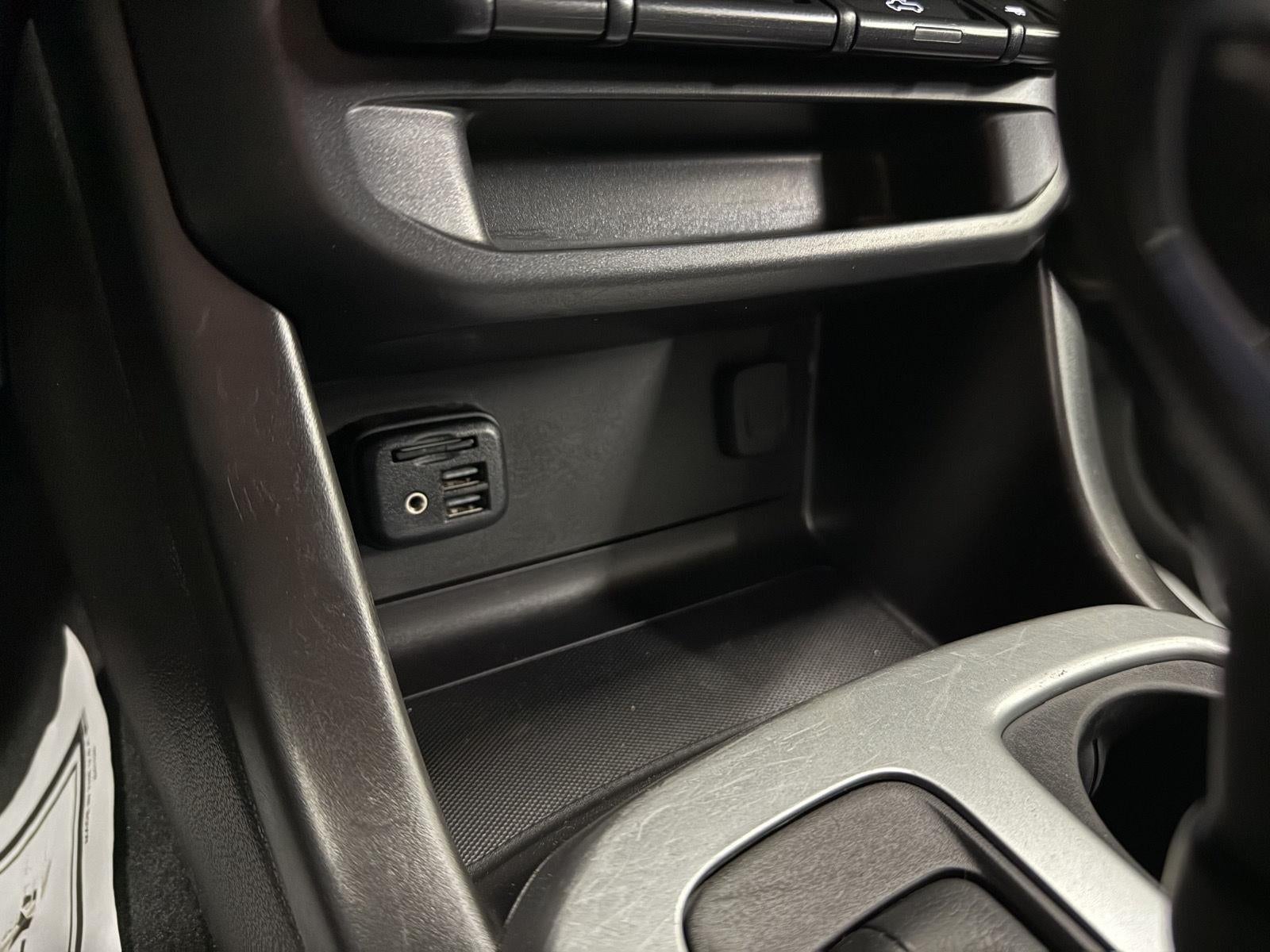 2022 Chevrolet Colorado 4WD Crew Cab Short Box LT