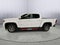 2020 Chevrolet Colorado 4WD Crew Cab Short Box Z71
