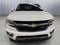 2020 Chevrolet Colorado 4WD Crew Cab Short Box Z71
