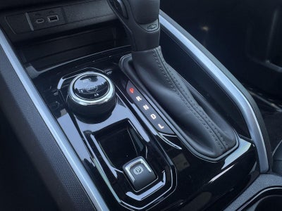 2025 Chevrolet Colorado 4WD Trail Boss