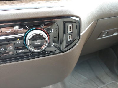 2023 Chevrolet Silverado 1500 4WD Crew Cab Standard Bed LT