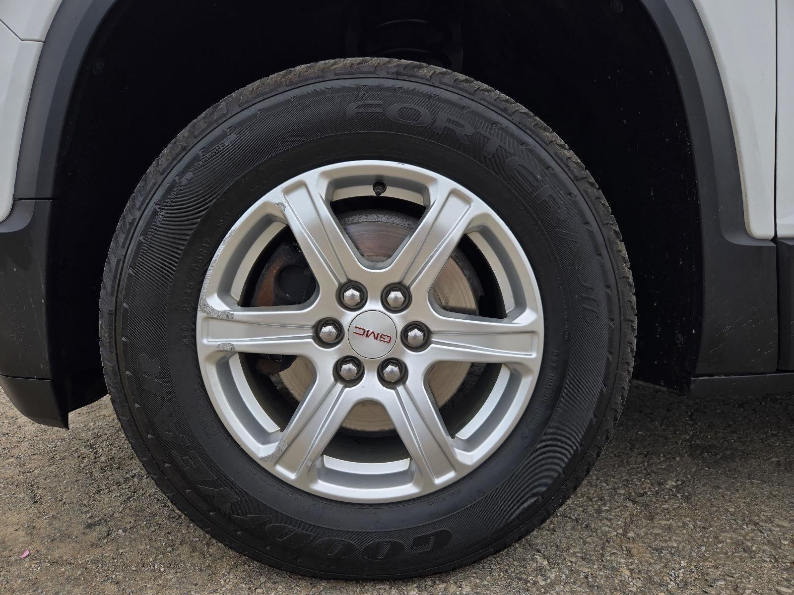 2019 GMC Acadia SLE-1