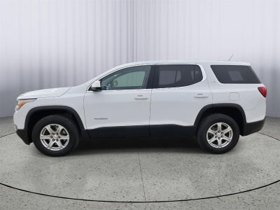 2019 GMC Acadia SLE-1