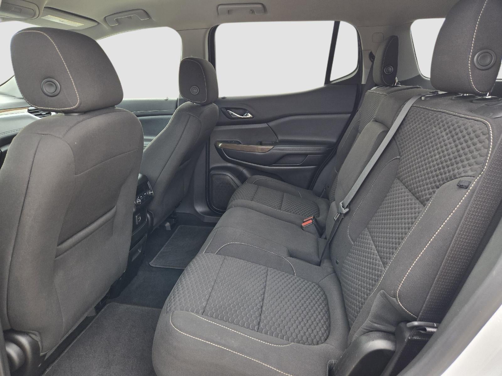 2019 GMC Acadia SLE-1