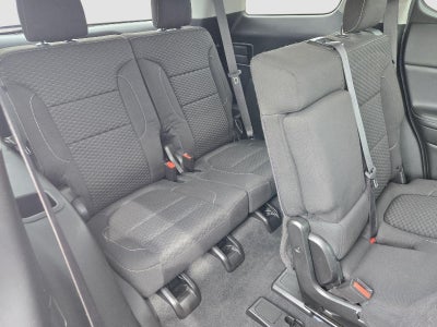 2019 GMC Acadia SLE-1