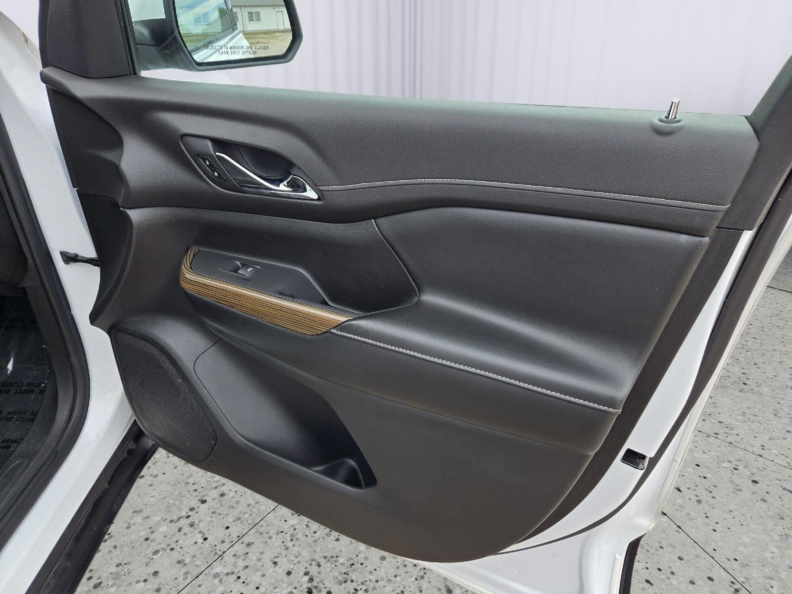 2019 GMC Acadia SLE-1