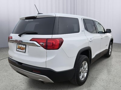 2019 GMC Acadia SLE-1