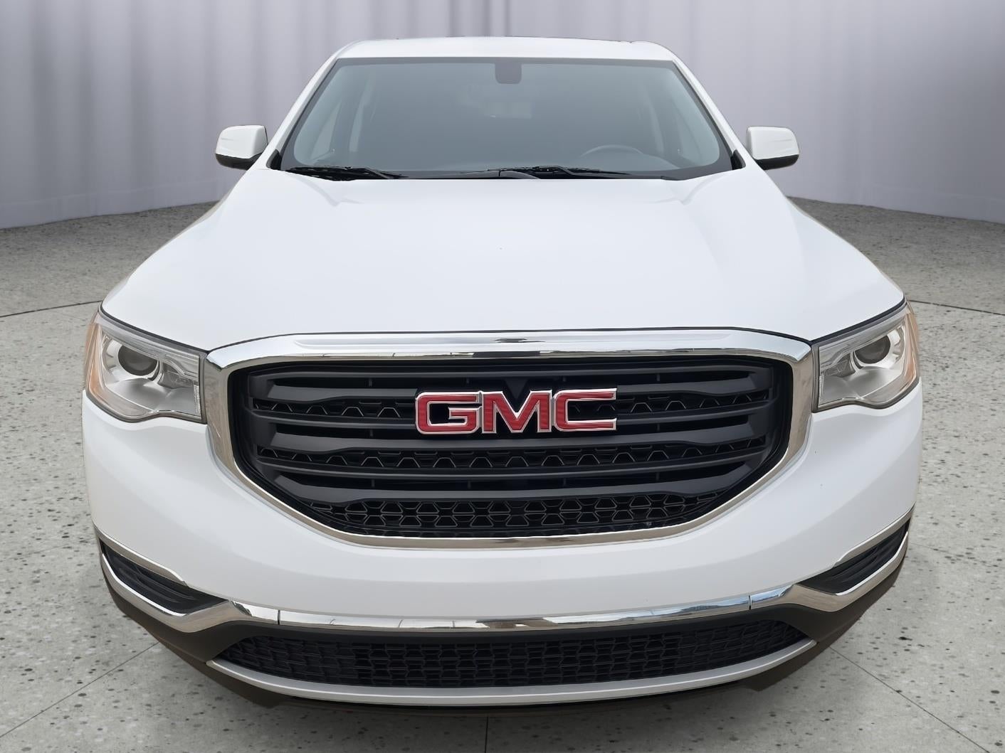 2019 GMC Acadia SLE-1