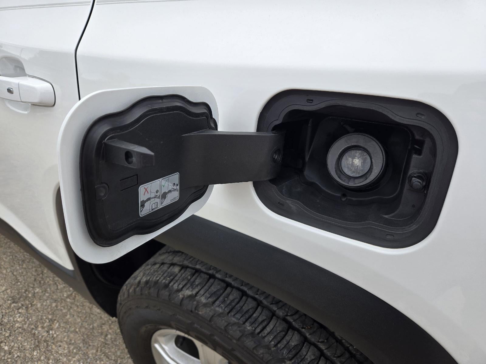 2019 GMC Acadia SLE-1
