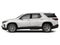 2022 Chevrolet Traverse FWD LT Cloth