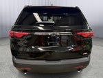 2022 Chevrolet Traverse FWD RS
